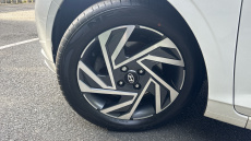 Hyundai i20 1.0T GDi Advance 5dr Petrol Hatchback